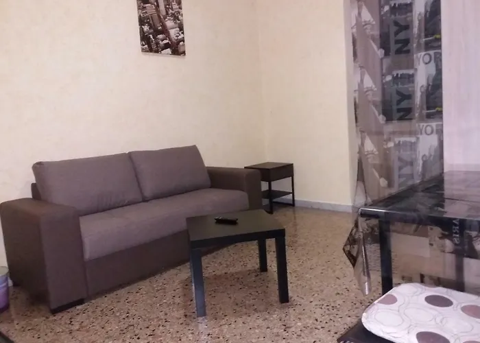 Appartamento Residence Sole E Luna